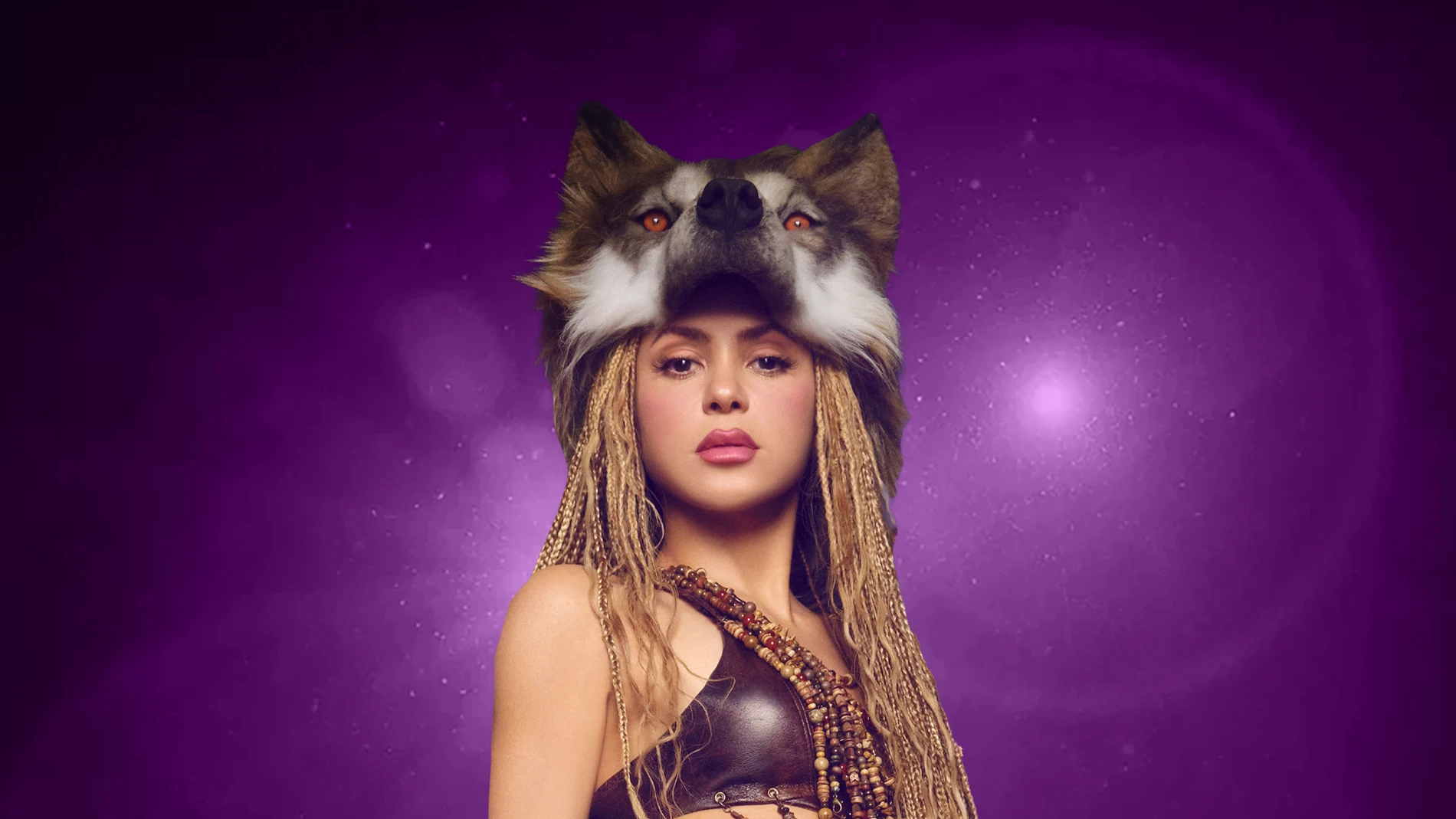 Shakira regresa al Mundial: de "Waka Waka" a "Dai Dai" en un nuevo ciclo vital