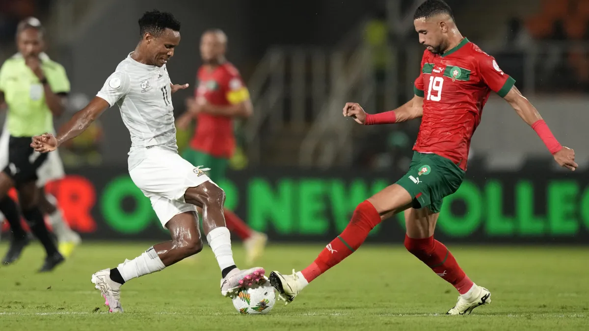 Sudáfrica apuesta por la cantera local para el Mundial 2026