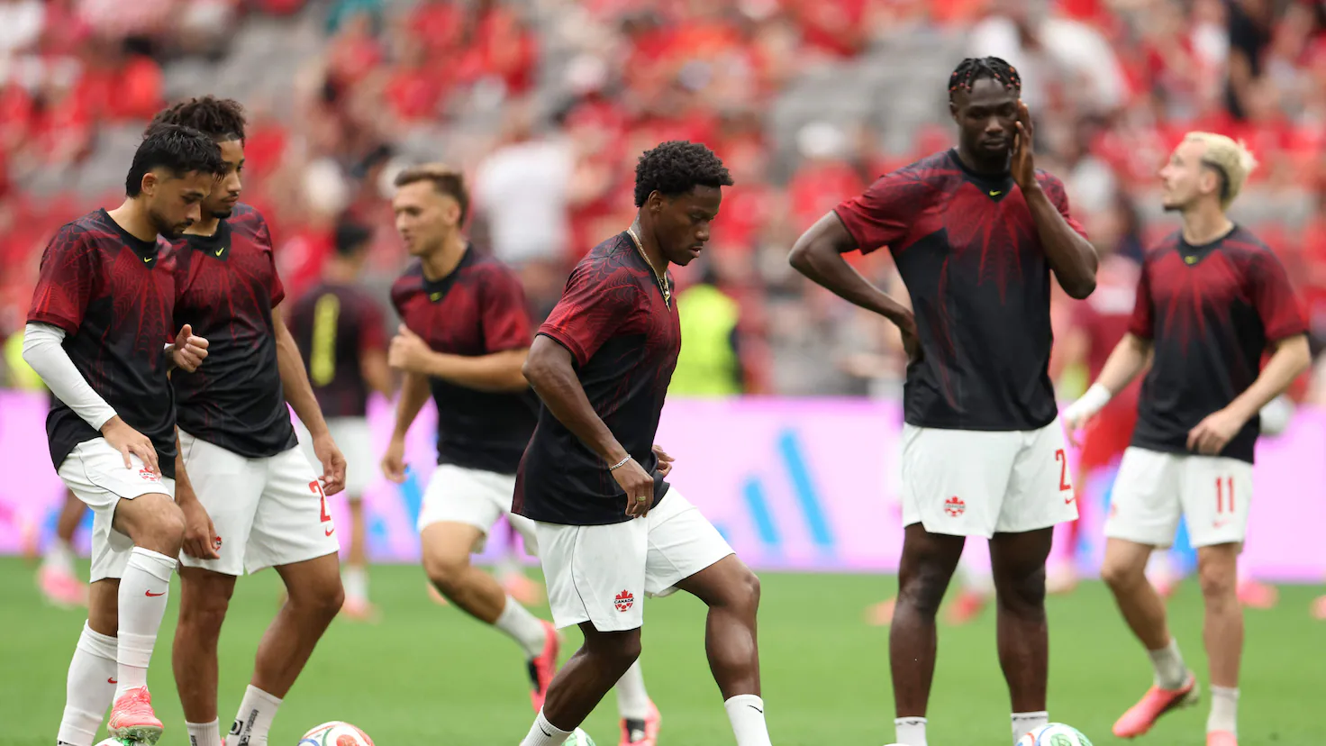 Suiza vs Canadá en directo: jornada 3 del Grupo B del Mundial 2026