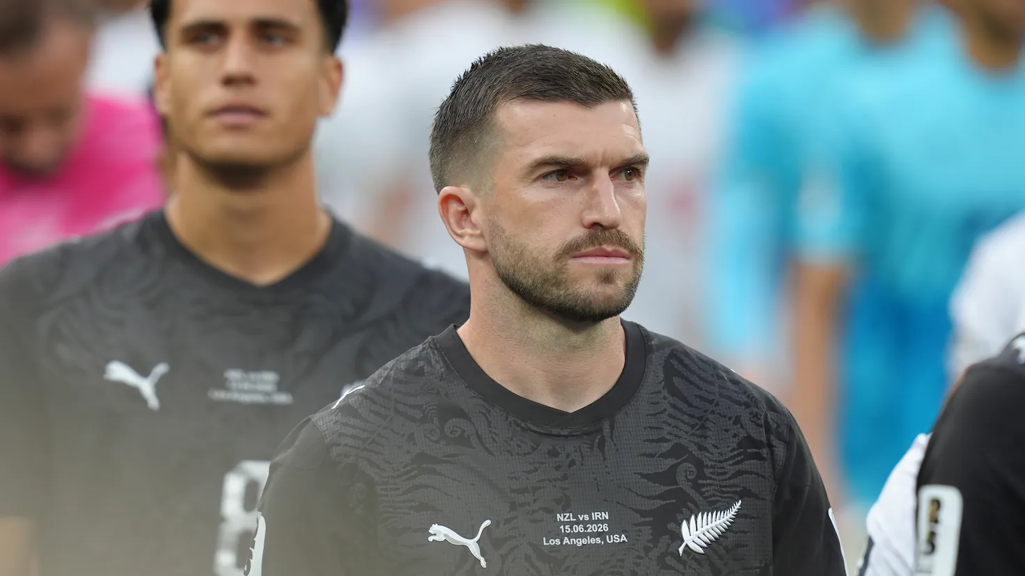 Tim Payne ficha por Olimpia: la estrella viral del Mundial 2026 en Paraguay