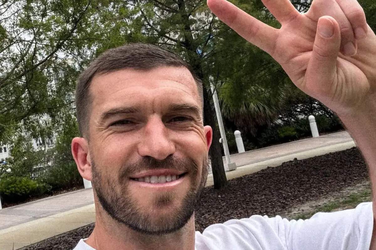 Tim Payne fichará por Olimpia tras el Mundial 2026