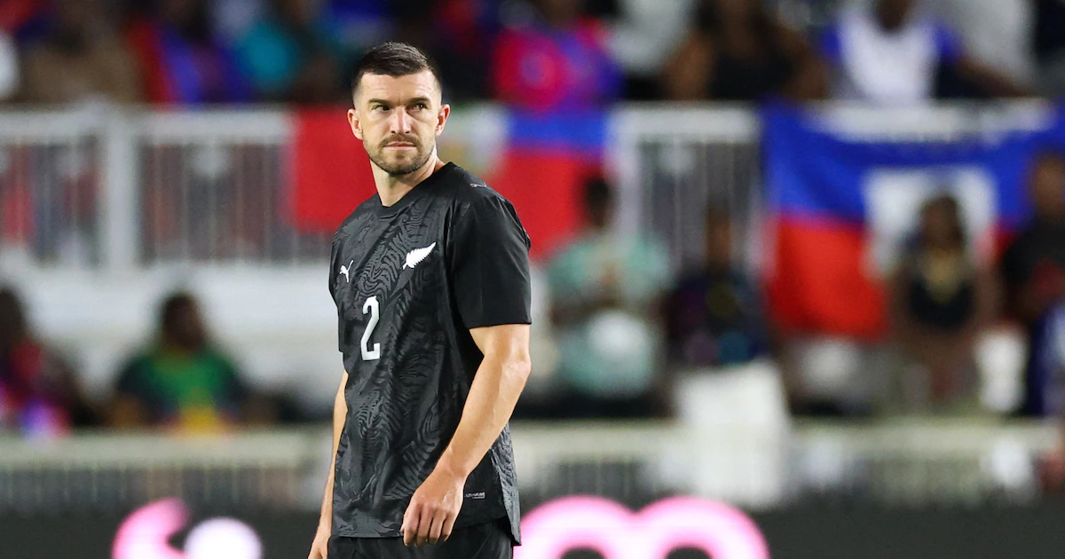 Tim Payne ficharía por Olimpia tras su viral paso por el Mundial