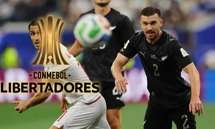 Tim Payne fichó por Olimpia tras su debut mundial con Nueva Zelanda