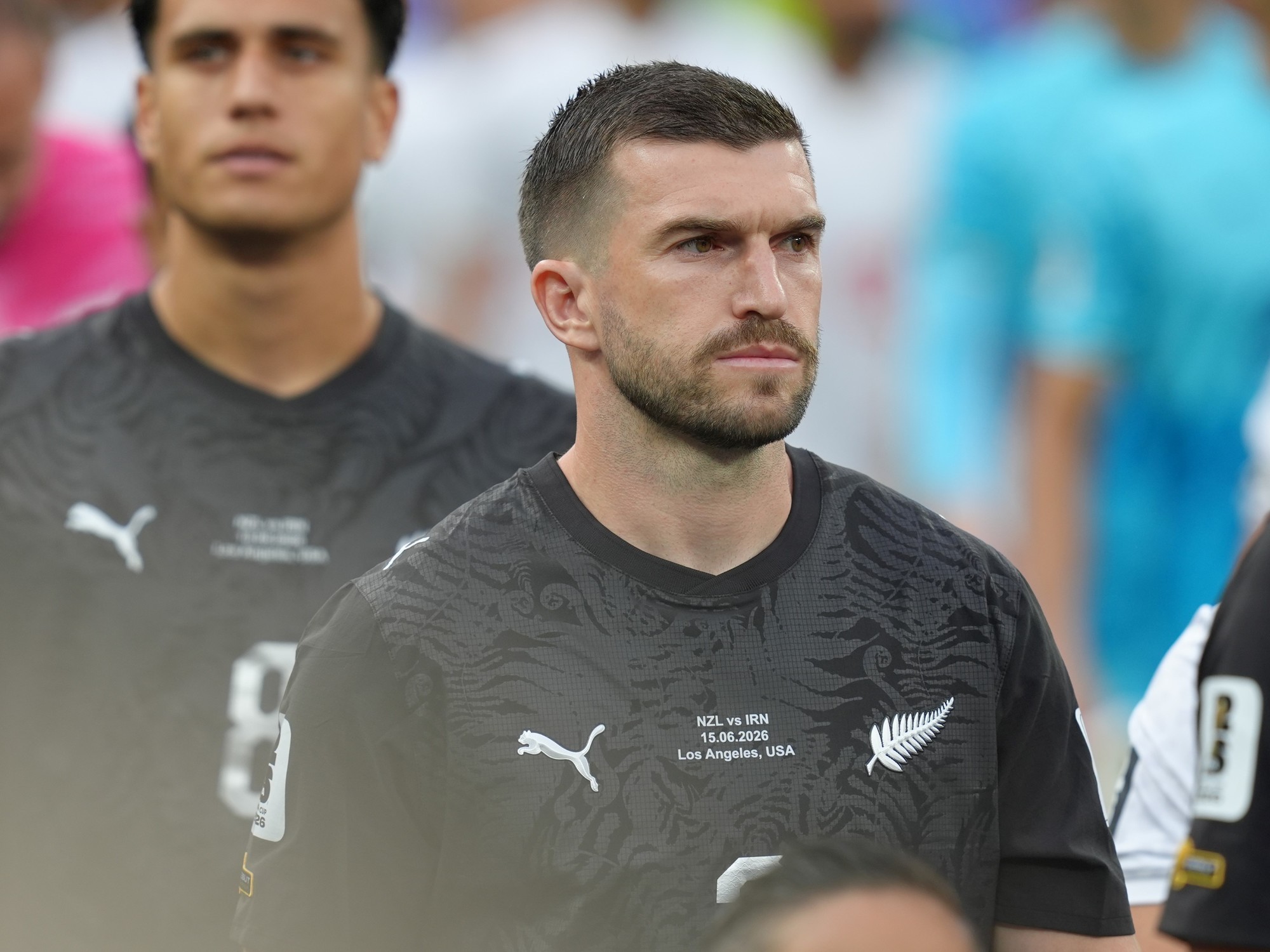 Tim Payne podría llegar a Olimpia tras el Mundial 2026