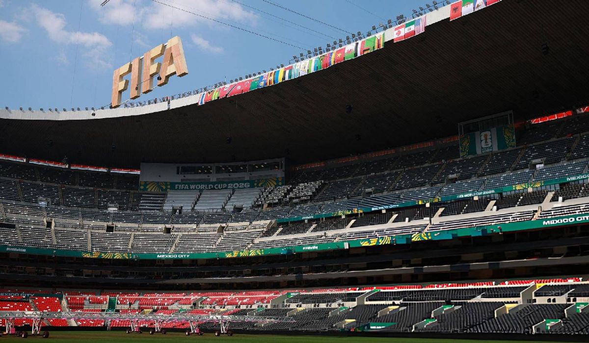 Tres ceremonias distintas: todo sobre la inauguración del Mundial 2026