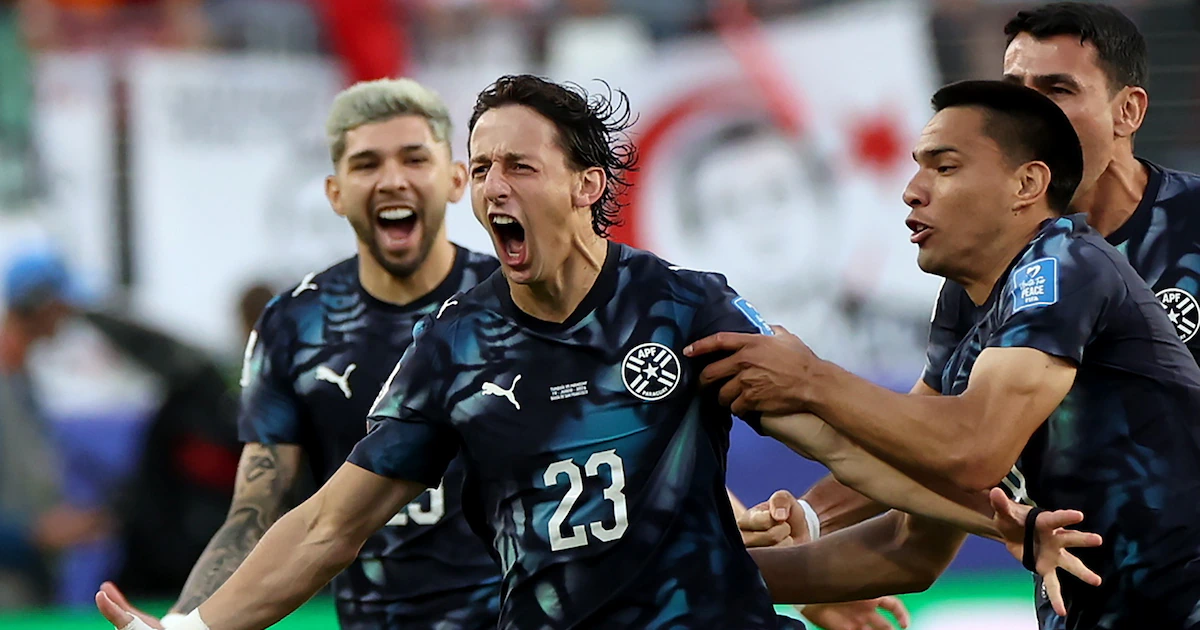 Tres clubes europeos buscan a Galarza Fonda tras brillar en el Mundial