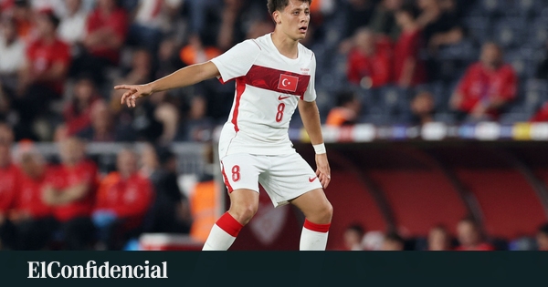 Turquía vs Paraguay en el Mundial 2026: seguí en directo