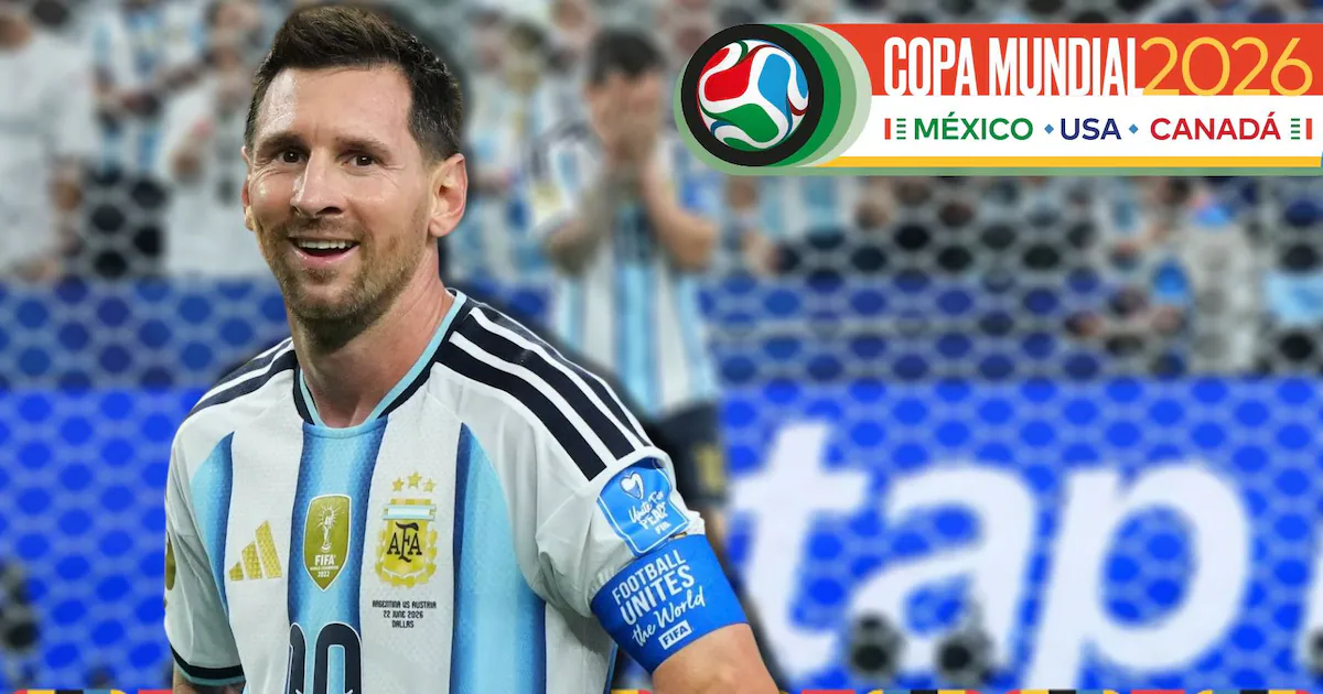 Última fecha de grupos del Mundial 2026: horarios y dónde ver HOY