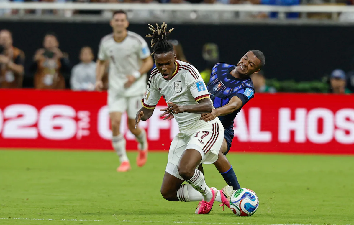 Un Mundial bajo la intensidad de la Copa Libertadores