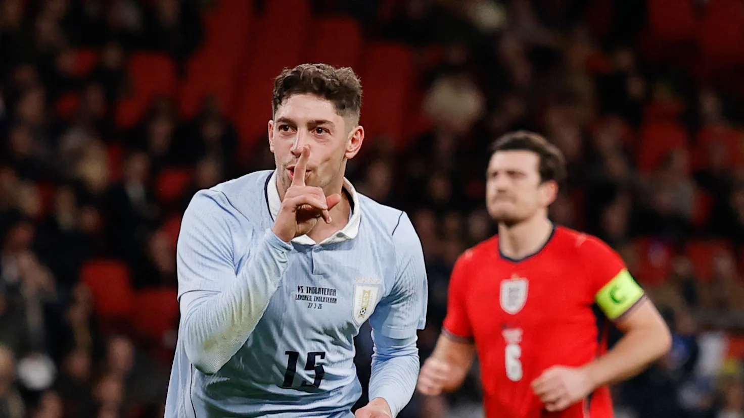 Uruguay apuesta a su generación dorada en el Mundial 2026