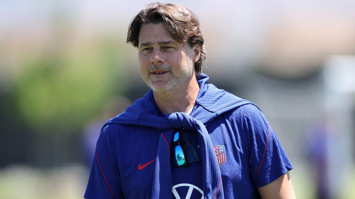 USA afronta su debut en Qatar 2026 con grandes contrastes
