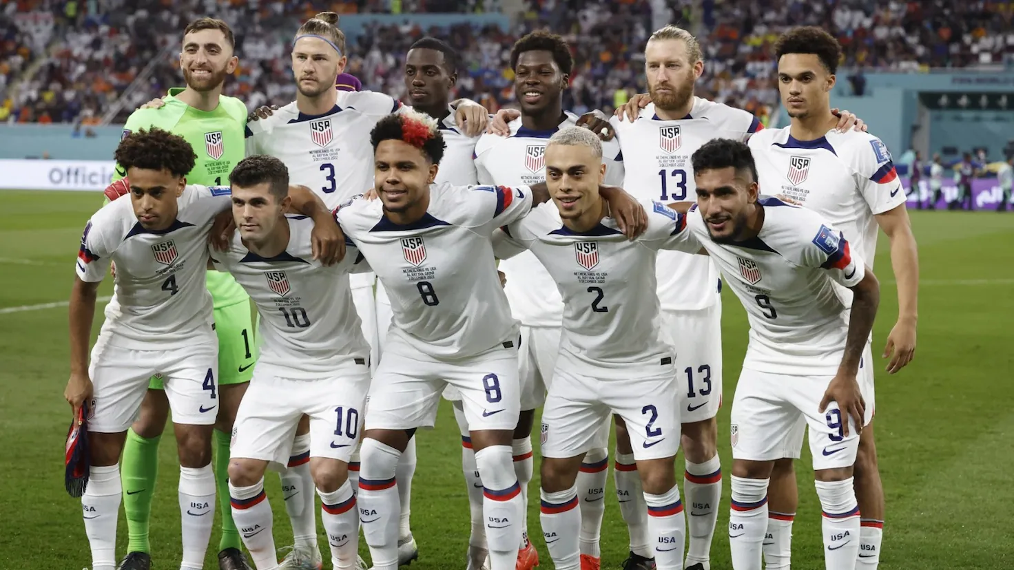 USA vs Paraguay: alineación probable de Pochettino para debut mundialista