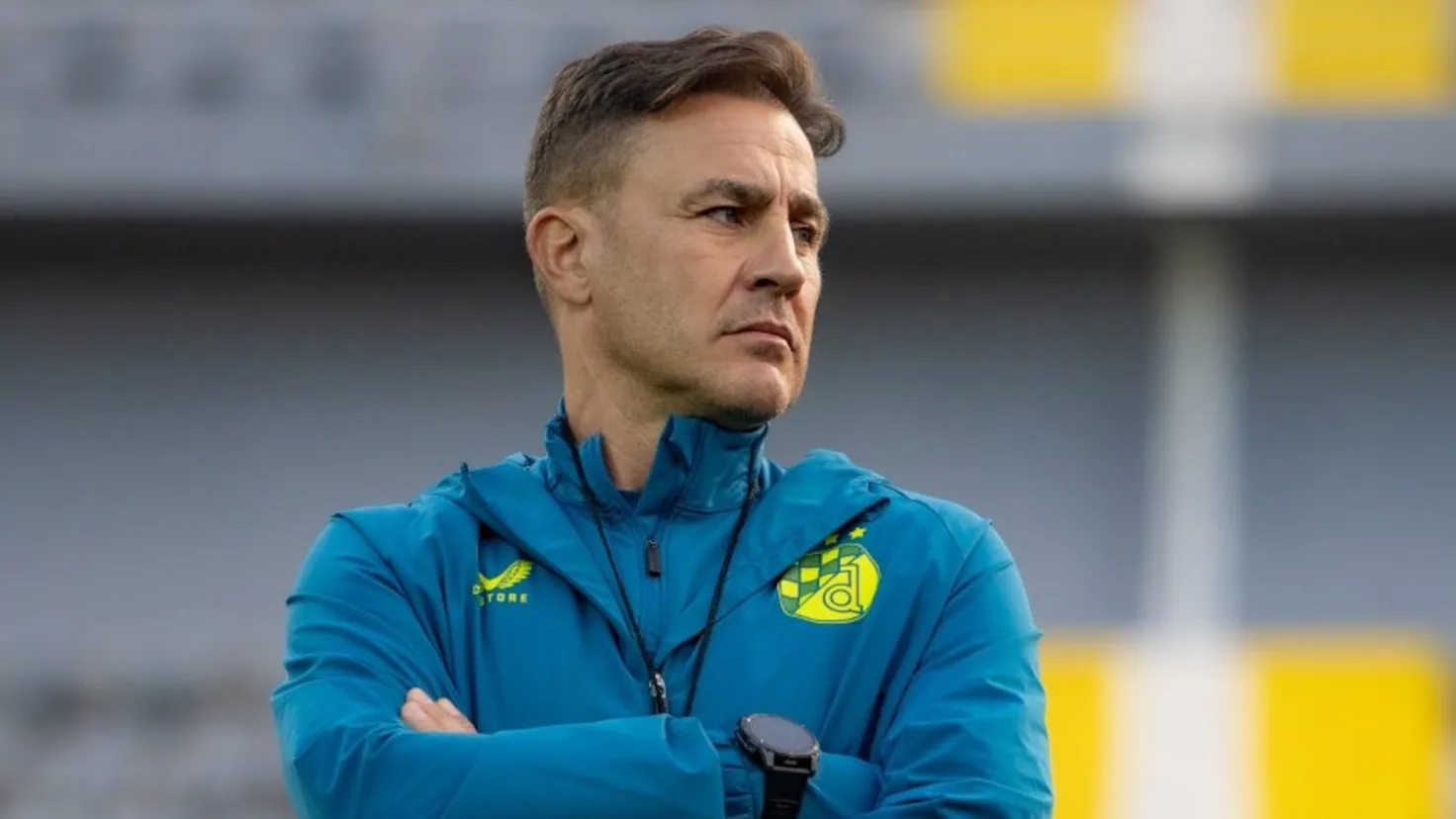 Uzbekistán debuta en Mundial 2026 bajo la dirección de Fabio Cannavaro