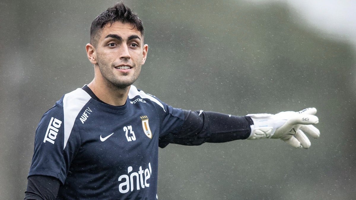 Valverde lidera a Uruguay en su camino al Mundial 2026
