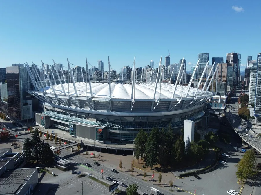 Vancouver será una de las joyas del Mundial 2026 entre montañas y océano