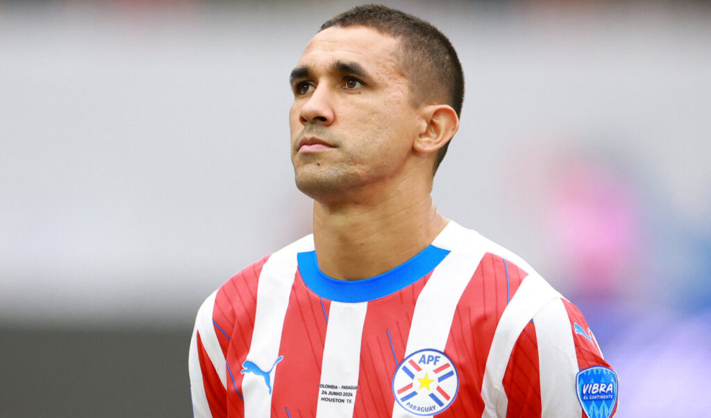 Velázquez: "Sin soñar con ser campeones, ¿para qué ir?"
