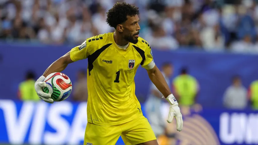 Vozinha: "Ahora el mundo sabe dónde está Cabo Verde" tras Mundial 2026