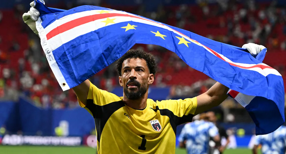 Vozinha, el veterano guardameta que busca frenar a Messi en 2026