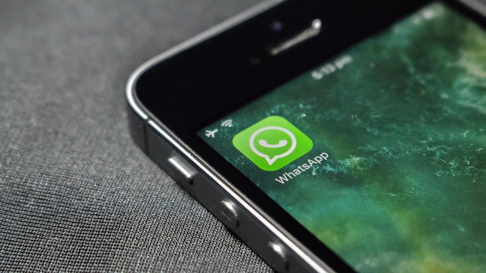 WhatsApp dejará de funcionar en varios iPhone a partir de noviembre