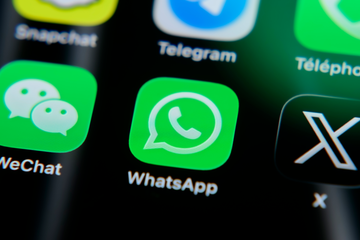 WhatsApp lanza Fútbol Central 2026 para seguir el Mundial sin salir de la app