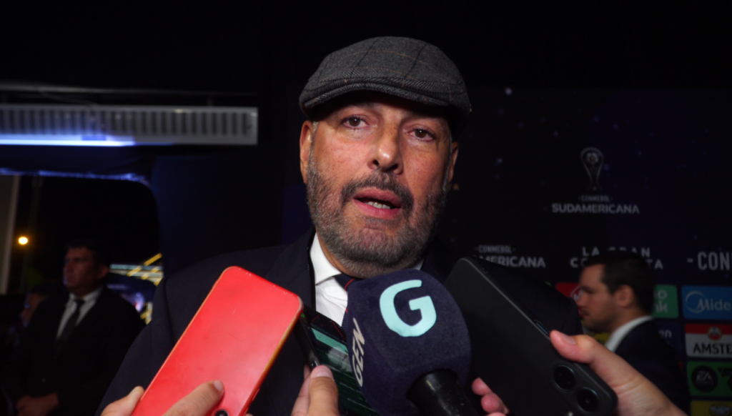 Zapag pide mayor rendimiento para Paraguay ante Turquía en Mundial 2026