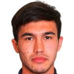 A. Abdullaev